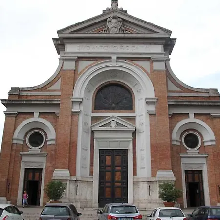 La Casa Vicino La Stazione דירה