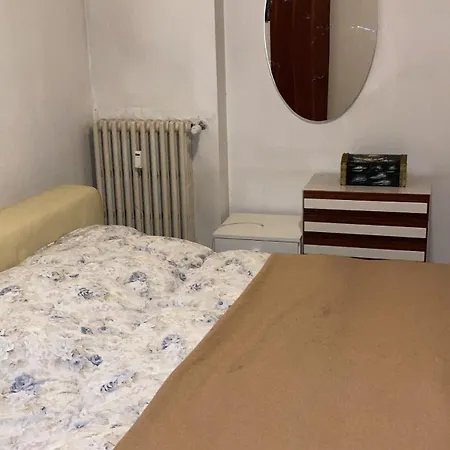 La Casa Vicino La Stazione *