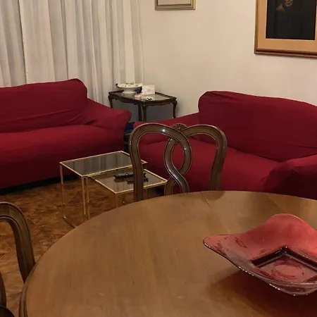 דירה La Casa Vicino La Stazione *
