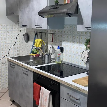 La Casa Vicino La Stazione *