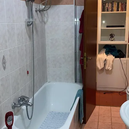 La Casa Vicino La Stazione * טרני