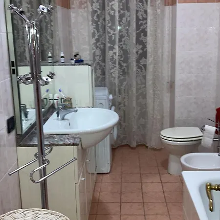 דירה La Casa Vicino La Stazione
