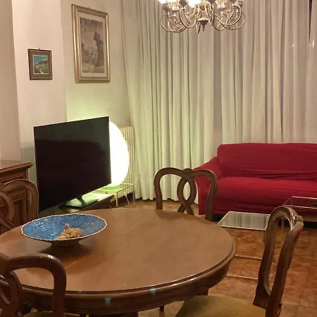 דירה La Casa Vicino La Stazione