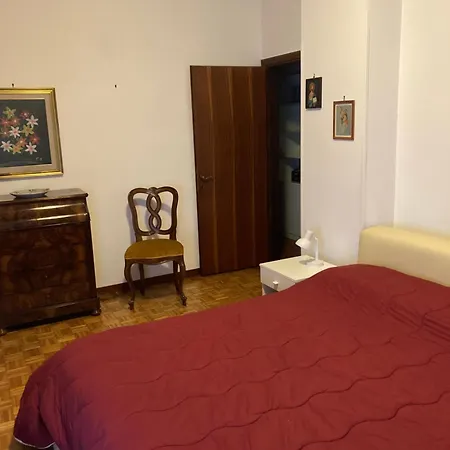 La Casa Vicino La Stazione *