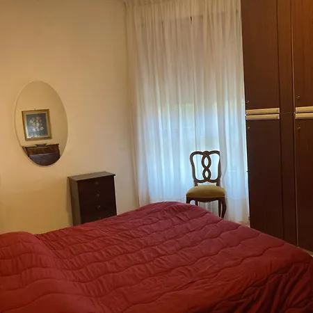 דירה La Casa Vicino La Stazione