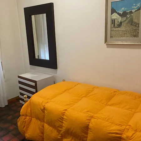 La Casa Vicino La Stazione * טרני