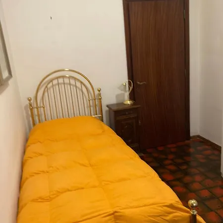 דירה La Casa Vicino La Stazione *